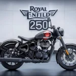 Royal Enfield Bullet 250 2026 Launched: Classic Legend Gets Modern Upgrade for New Riders