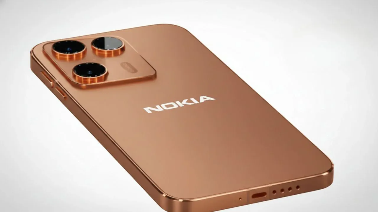 Nokia E7 Max Pro 2026 5G